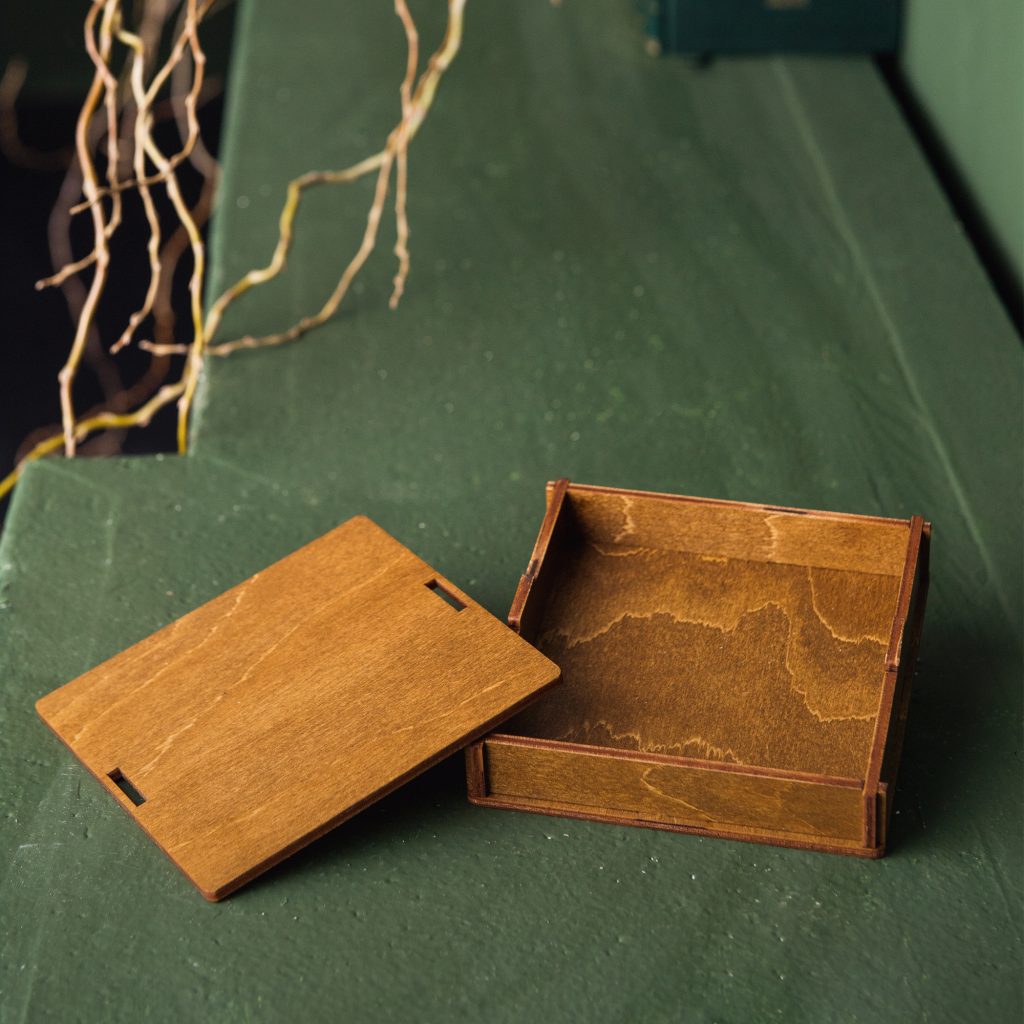 Cutie patrata - Alege dintr-o gama larga de cutii lemn, cutii cadou, cutii de lemn, cutie pt cadou